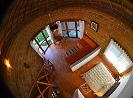 La Aldea Hotel & Spa