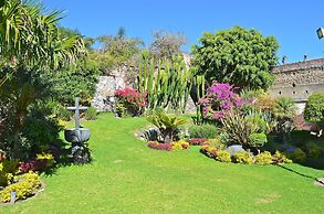 La Aldea Hotel & Spa