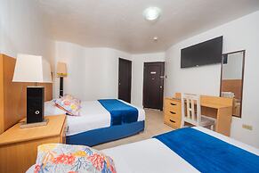 Hostal North Seymour