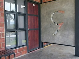 Sangkhlakiri Resort