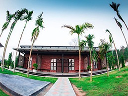 Sangkhlakiri Resort