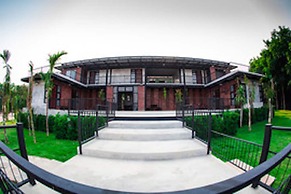 Sangkhlakiri Resort