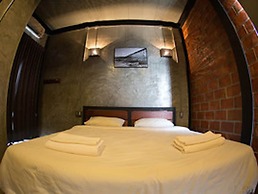 Sangkhlakiri Resort
