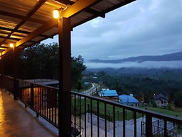 Sangkhlakiri Resort