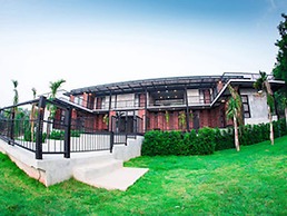 Sangkhlakiri Resort