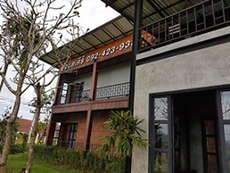 Sangkhlakiri Resort