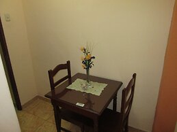 Hostal Lukanas