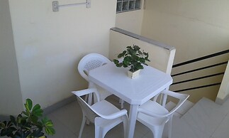 Hostal Lukanas