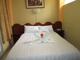 Hostal Lukanas