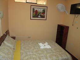 Hostal Lukanas