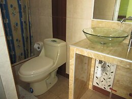 Hostal Lukanas
