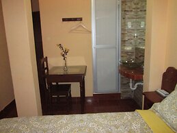 Hostal Lukanas