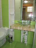 Hostal Lukanas