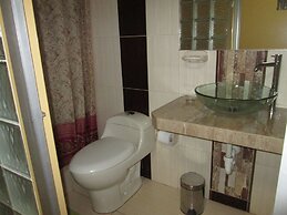 Hostal Lukanas