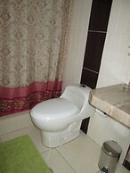 Hostal Lukanas