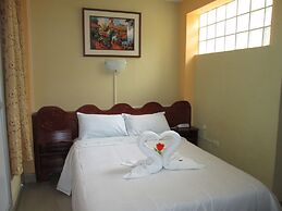 Hostal Lukanas