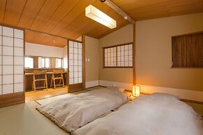 Kyoto SANARI Konoeden
