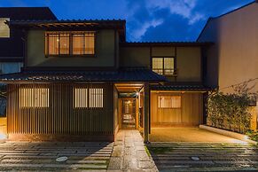 Kyoto SANARI Konoeden
