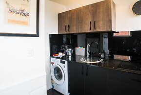 Battery Point Boutique Accommodation