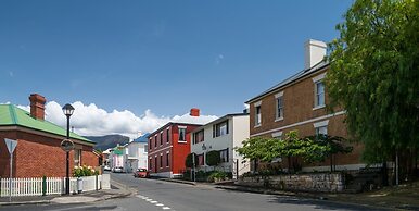 Battery Point Boutique Accommodation
