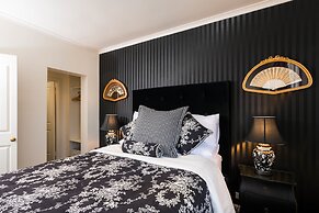 Battery Point Boutique Accommodation