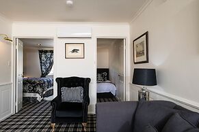 Battery Point Boutique Accommodation