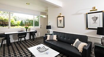Battery Point Boutique Accommodation