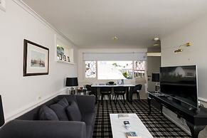 Battery Point Boutique Accommodation
