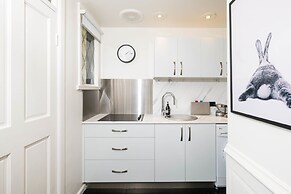 Battery Point Boutique Accommodation