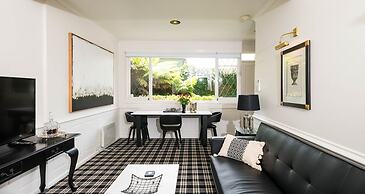 Battery Point Boutique Accommodation