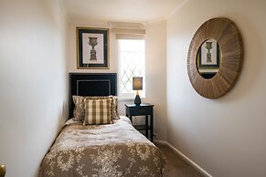 Battery Point Boutique Accommodation
