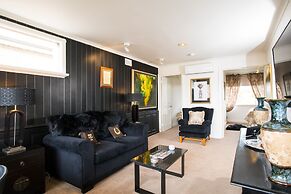 Battery Point Boutique Accommodation