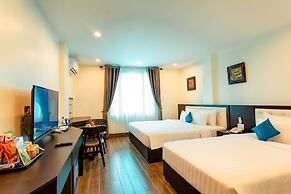 Maris Boutique Hotel