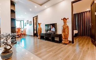 Maris Boutique Hotel