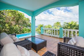 Coral Vista #3