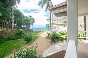 Lawson Rock - Parrotfish 106