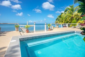 Villa Del Playa #4