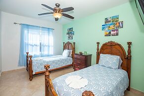 Villa Del Playa #4