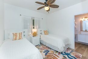 Villa Del Playa #2
