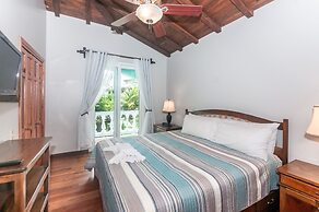Coral Vista #5