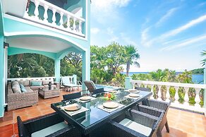 Coral Vista #5