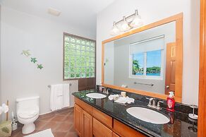 Coral Vista #5