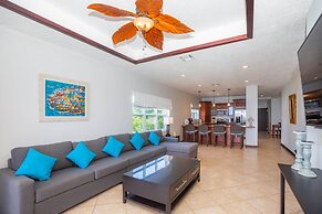 Villa Del Playa Penthouse #6