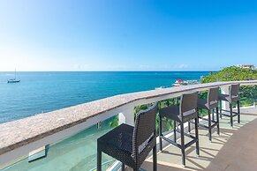 Villa Del Playa Penthouse #6