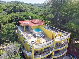 Villa Del Playa Penthouse #6