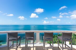 Villa Del Playa Penthouse #6