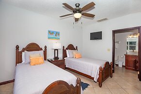 Villa Del Playa Penthouse #6