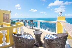 Villa Del Playa Penthouse #6