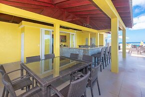 Villa Del Playa Penthouse #6