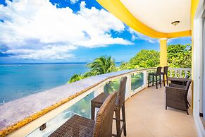 Villa Del Playa Penthouse #6